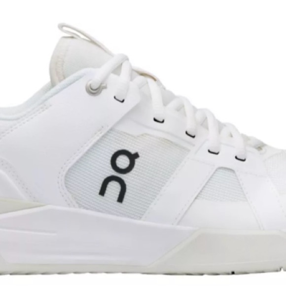 New Authentic On Men’s The Roger Clubhouse Pro Men’s 10 or Women’s 11.5 - Picture 2 of 10